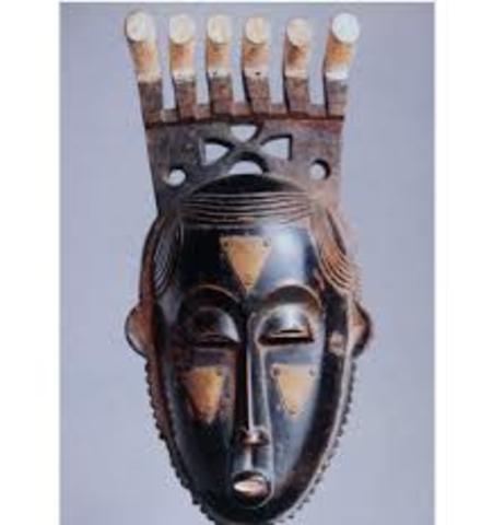 Mblo Portrait Mask