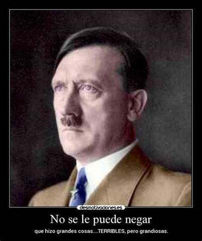 SUICIDIO DE HITLER EN BERLÍN.