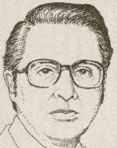 Jaime Roldós Aguilera Presidente de Ecuador
