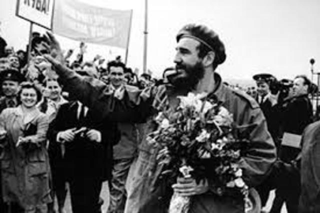 17 Golpes de Estado en Cuba