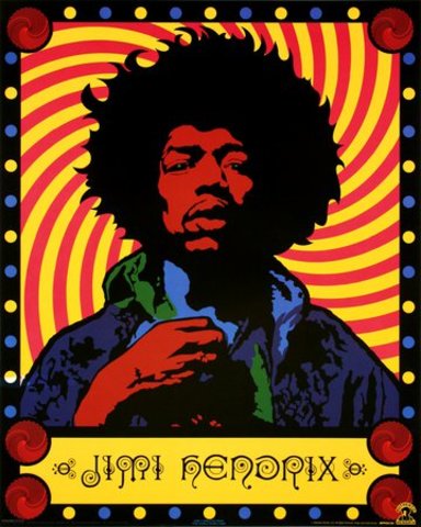 Normalismo y epoca hippie