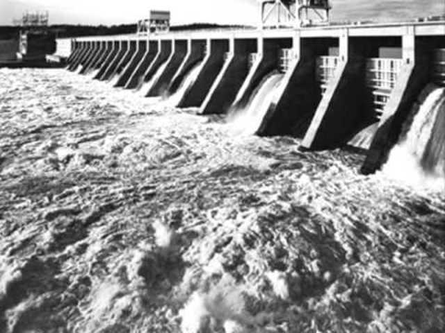 Tennessee Valley Authority