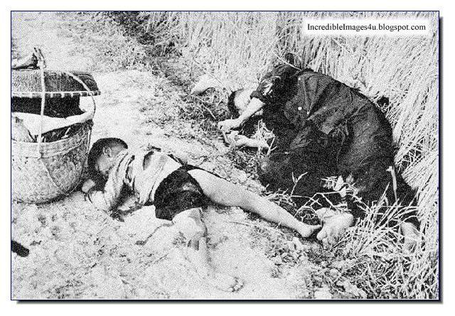 My Lai massacre