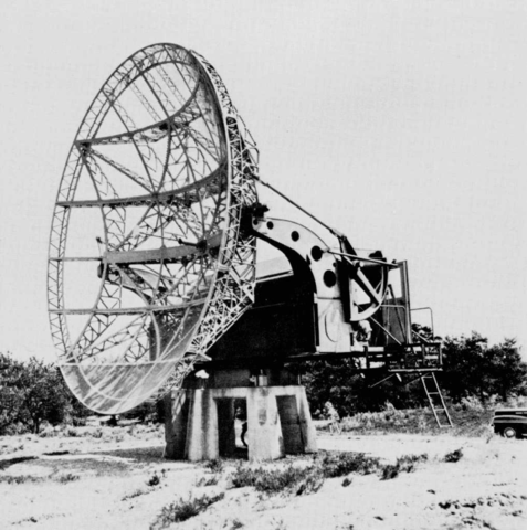 Radar