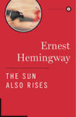 1920's Literature- Ernest Hemingway