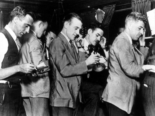 1920's Economy- Bull Market