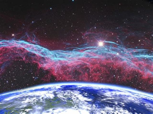 yukawa y los rayos cosmicos