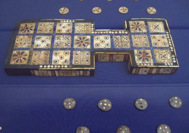 "Juego Real de la UR" ó "Juego de la Vida"