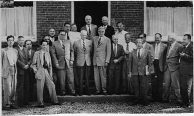 Conferencia  Pugwash