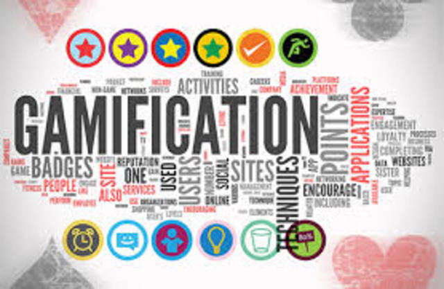 Gamificación y "Serius Game"