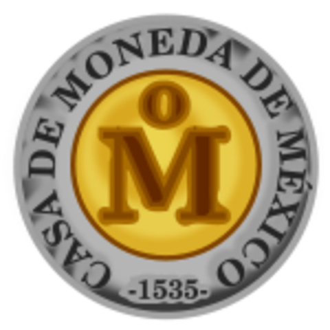 Se funda Casa de Moneda de México