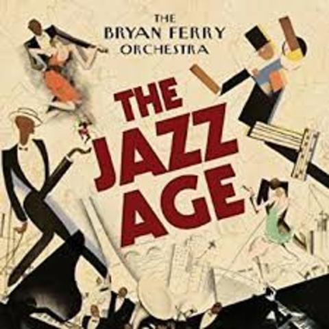 The Jazz Age
