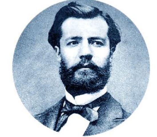 La Administración Industrial y General por Henry Fayol.