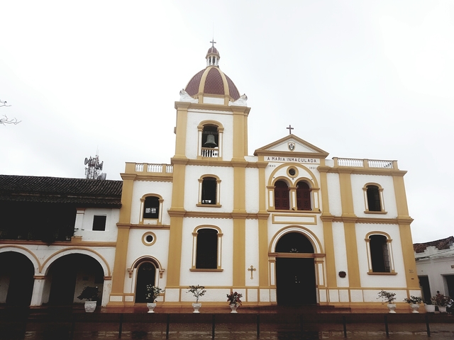 El primer derramamiento de sangre en combate civil entre patriotas de la nueva granada