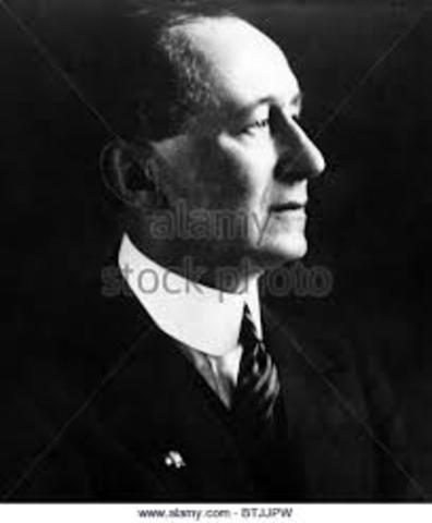 Guglielmo Marconi (1920's Culture)