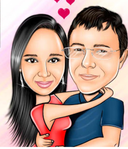 META A NIVEL PAREJA A CORTO PLAZO