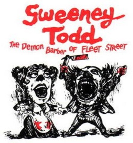 Sweeney Todd