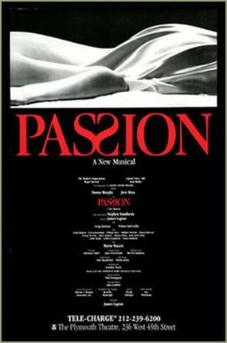Passion