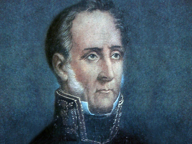 Crisis del año XX y gobierno de Martín Rodríguez