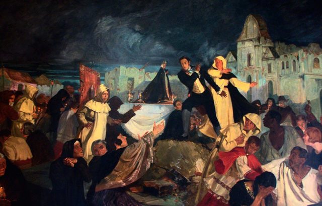 Terremoto en Venezuela