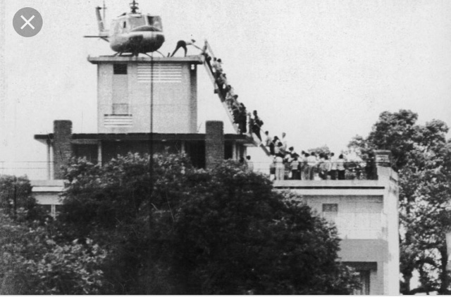 Fall of Saigon