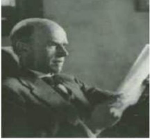 Escuela de las Relaciones Humanas o Humanista. por George Elton Mayo.