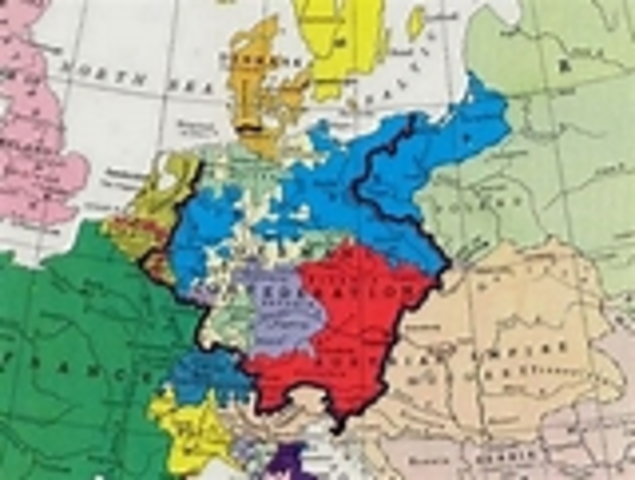 Germanic Confederation