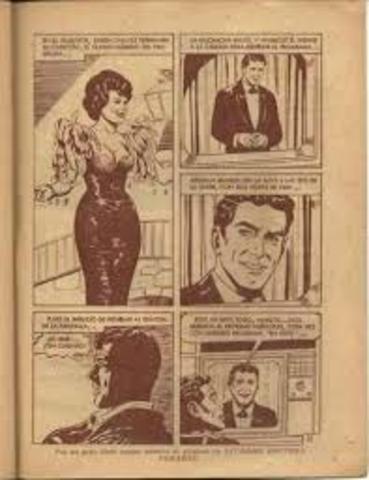 Creación de la litografía