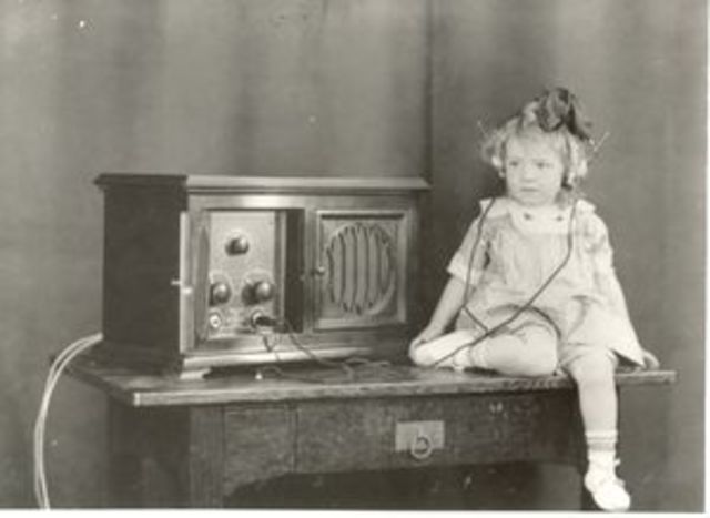 The Radio