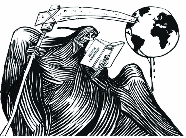 Religious Fundamentalism