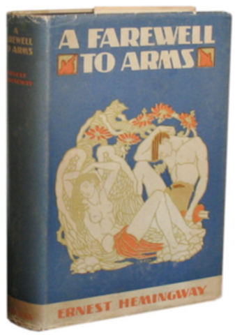 A Farewell to Arms