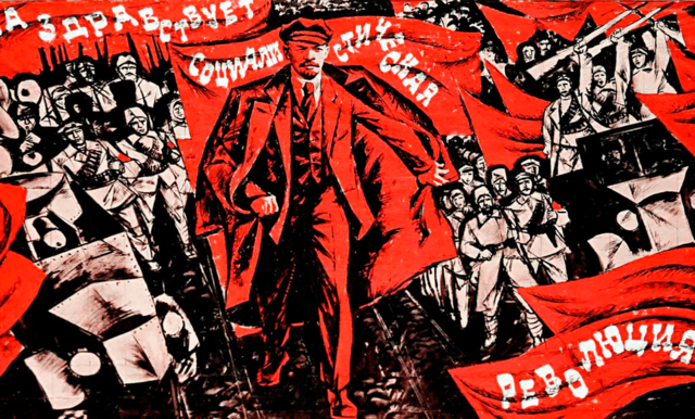 Revolucion Rusa de 1905