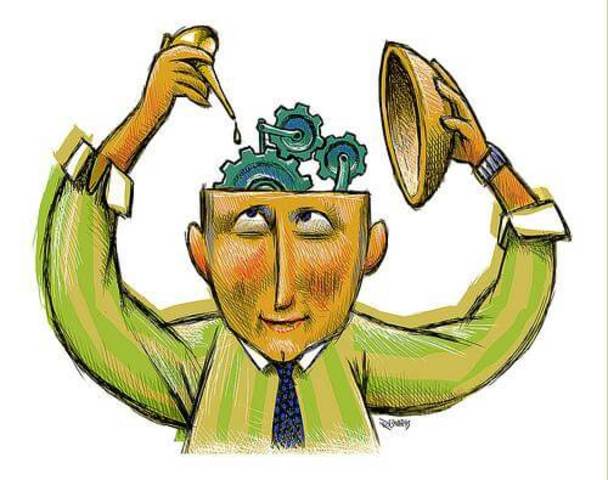 Se Daña en Nombre de la Salud