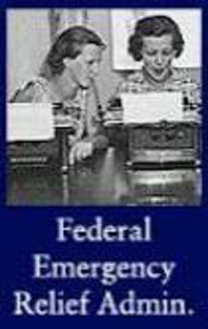Federal Emergency Relief Administration