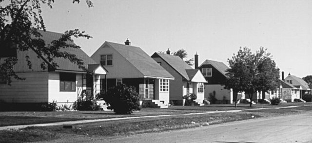 National Housing Act