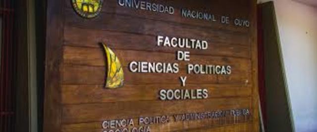LA CIENCIA POLÍTICA EN AMÉRICA LATINA Y ARGENTINA