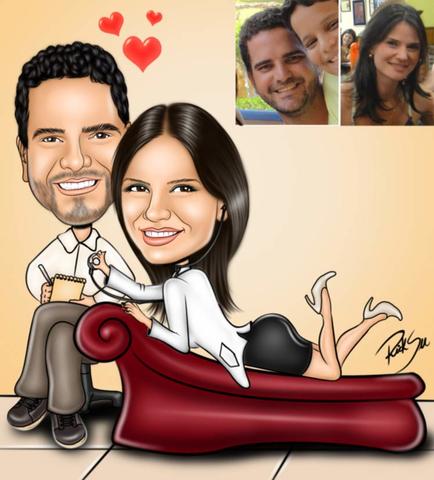 METAS A NIVEL PAREJA A LARGO PLAZO