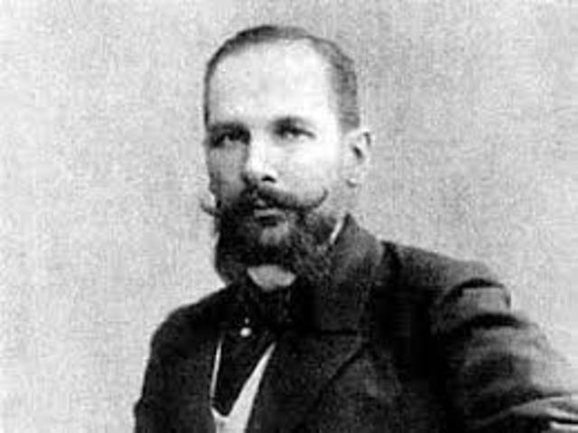 Asesinato de Stolypin