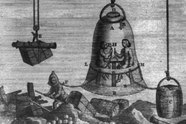 Diving Bell
