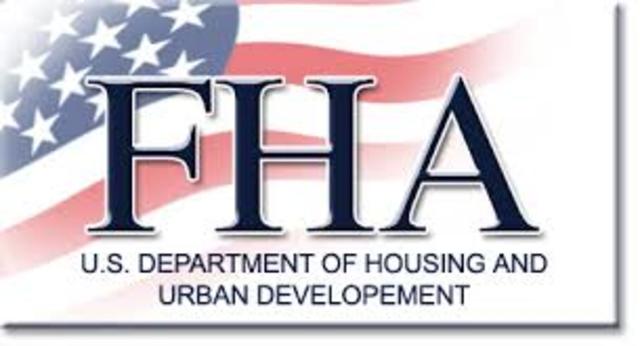 FHA