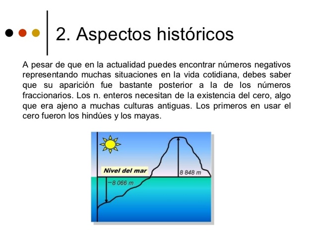 Recopilación del concepto entero