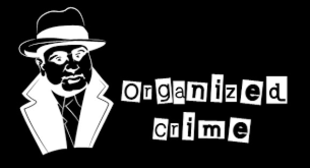 Organized Crime