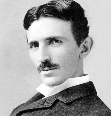 Nikola Tesla