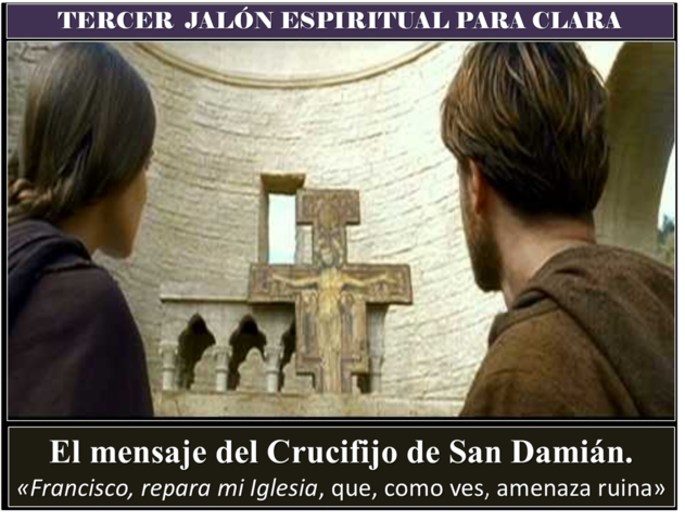 Descubre su vocación