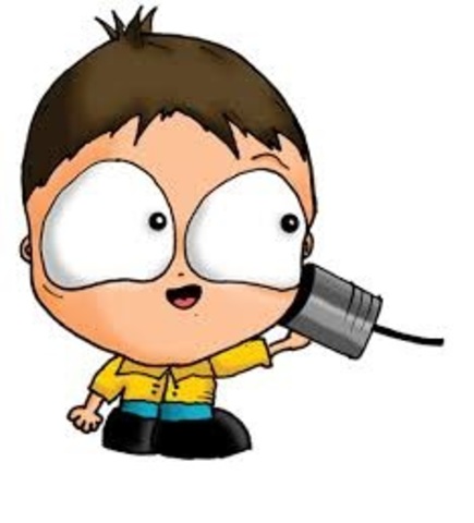 Invención del teléfono por Antonio Meucci