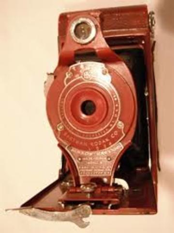 kodak camera