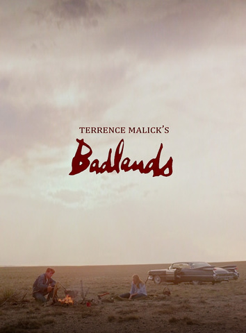 Badlands (Пустоши)