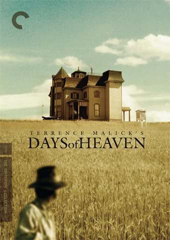Days of Heaven (Дни жатвы)