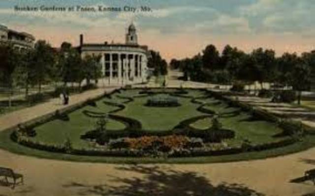 city beautiful movement