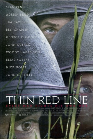 The Thin Red Line (Тонкая красная линия )